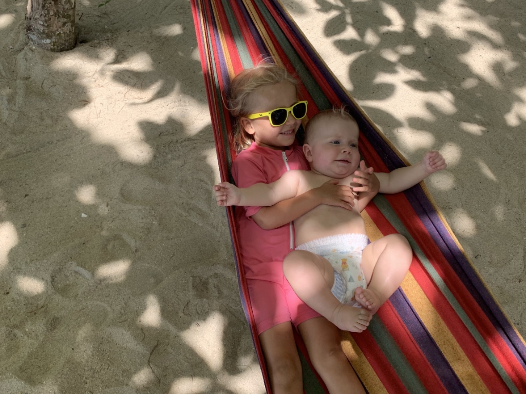 Saga og Storm i Phuket