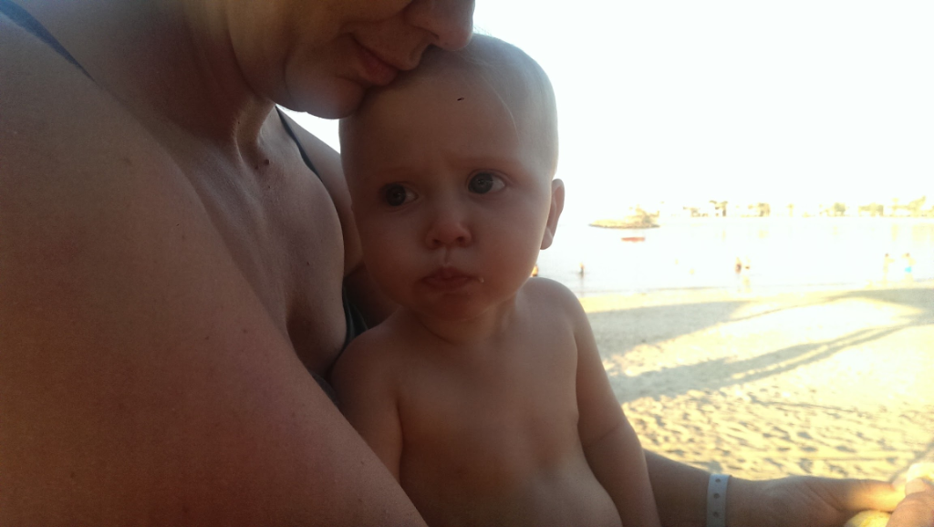 Saga i Ras Al Khaimah